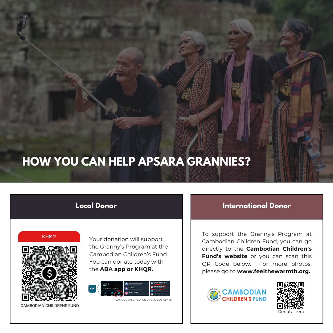 How to donate?